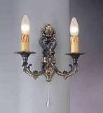 Бра Reccagni Angelo A.628/2