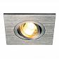 Встраиваемый светильник SLV New Tria XL Square GU10 113456 - фото №1