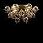 Потолочная люстра Maytoni Bolla MOD133CL-04BS - фото №2