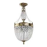 Светильник Kutek FON-PL-4(P)