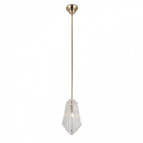 Подвесной светильник Newport 3461/S gold М0066314