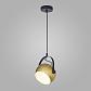Подвесной светильник TK Lighting 4151 Parma Gold - фото №2