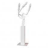 Настольная лампа Loft IT Eye Loft1714T-WH