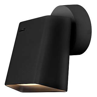 Споты с одним плафоном iLedex