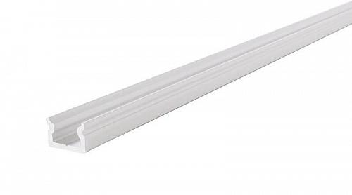 Профиль Deko-Light U-profile flat AU-01-05 970084