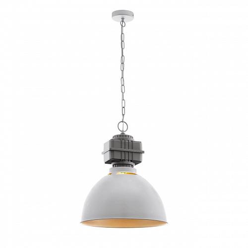 Подвесной светильник Eglo Rockingham 49868