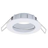 Набор оснований для светильника Paulmann 2Easy Spot-Set Premium 99739