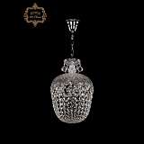 Подвесной светильник ArtClassic 14.02.4.d25.Cr