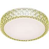 Потолочный светодиодный светильник Citilux Кристалино CL705012