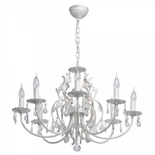 Подвесная люстра MW-Light Свеча 301019908