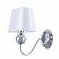 Бра Arte Lamp A4012AP-1CC - фото №1