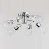 Люстра Alfa 25036