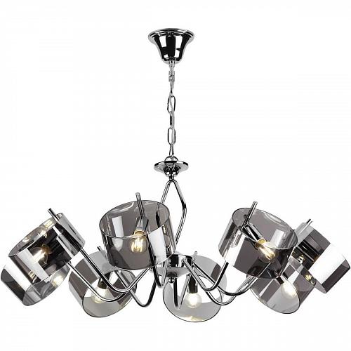 Подвесная люстра Rivoli Lattea 3035-208 Б0037695