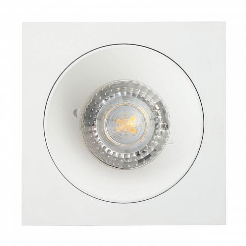 Встраиваемый светильник Denkirs DK2025-WH
