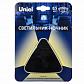 Светильник-ночник Uniel DTL-320 Треугольник/Black/Sensor UL-00007224 - фото №2