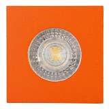 Встраиваемый светильник Denkirs DK2031-OR