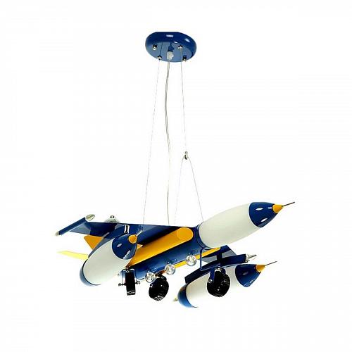 Подвесной светильник Kink Light Штурмовик 07431,05