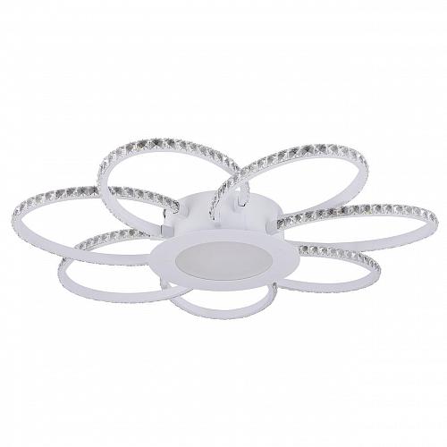 Потолочная светодиодная люстра De Markt City Мадлен 424011607