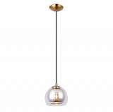 Подвесной светильник Arte Lamp Rastaban A7984SP-1PB
