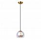 Подвесной светильник Arte Lamp Rastaban A7984SP-1PB - фото №1