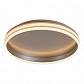 Потолочный светодиодный светильник Feron Shinning ring AL5880 41695 - фото №1