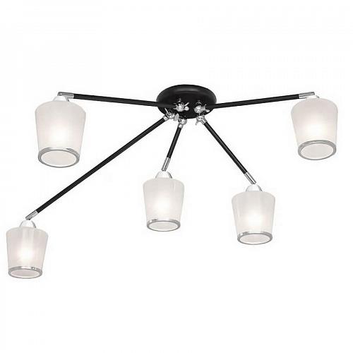 Спот Silver Light Dresden 136.59.5