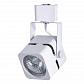 Потолочный светильник Arte Lamp A1315PL-1WH - фото №1