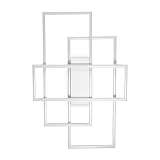 Потолочный светодиодный светильник Ideal Lux Frame-1 PL 230726