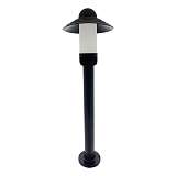 Уличный светильник Apeyron Поллар НТУ01-60-010