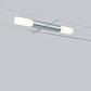 Струнный светильник Paulmann Wire Systems Duetti II 97414 - фото №2
