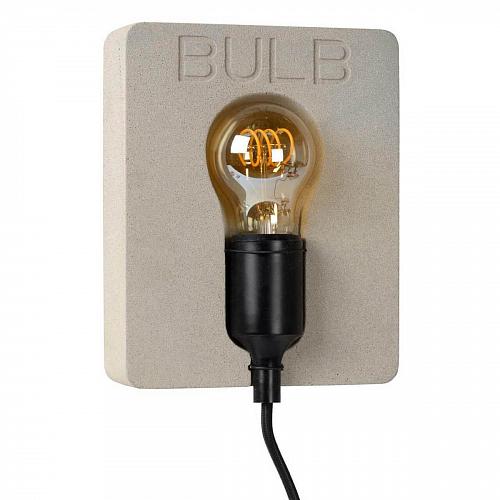 Настенный светильник Lucide Dwight 35212/01/41