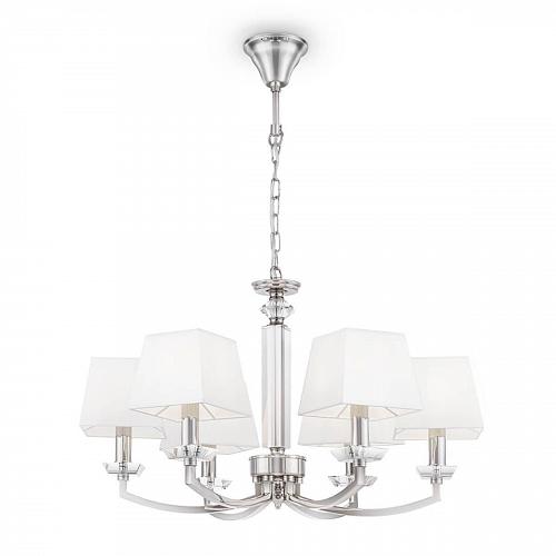 Подвесная люстра Maytoni Chandler MOD019PL-06CH