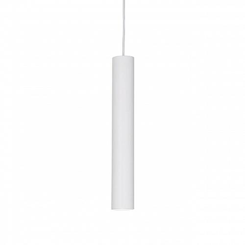 Трековый светильник Ideal Lux Look Track Bianco 231662