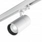 Трековый светодиодный светильник Ideal Lux Quick 28W CRI80 30 3000K WH Dali 249704 - фото №1