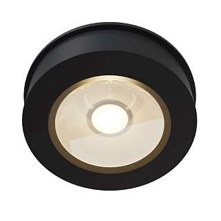 Встраиваемые споты в современном стиле