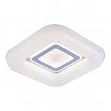 Потолочный светодиодный светильник Escada 10204/SG LED