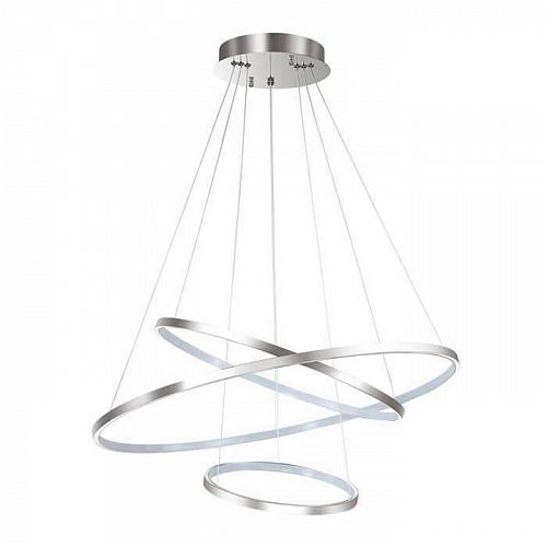 Подвесной светодиодный светильник Odeon Light Saturno 3963/99L