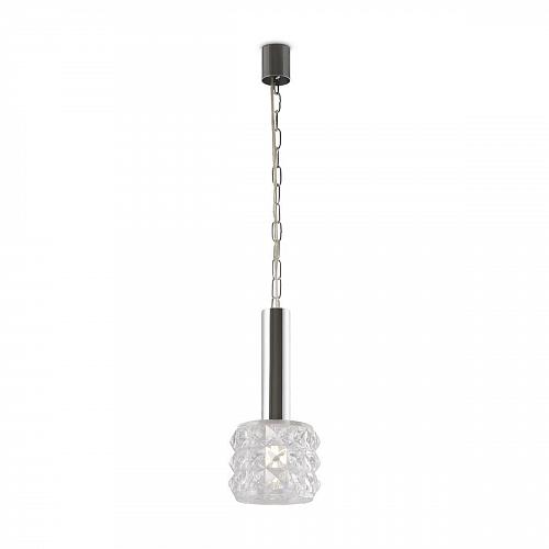 Подвесной светильник Maytoni Rock Me MOD027PL-01CH