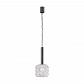 Подвесной светильник Maytoni Rock Me MOD027PL-01CH - фото №1