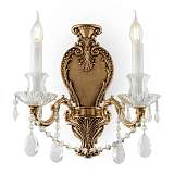 Бра Maytoni DIA890-WL-02-G