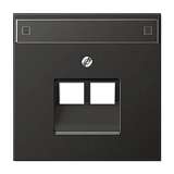 Накладка Jung AL2969-2NAUAAN