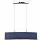 Подвесной светильник Escada 1139/2S Blue - фото №1