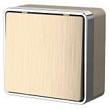 Выключатель Werkel 4690389129605