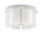 Потолочная люстра Ideal Lux Almond PL9 159645 - фото №1