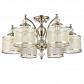 Потолочная люстра ST Luce Coresia SL1750.102.06 - фото №1