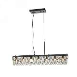 Подвесной светильник Vele Luce Spirituale VL4014P07