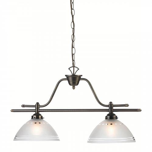 Подвесная люстра Markslojd Stavanger 102418