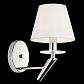 Бра Freya Una FR5031WL-01CH - фото №2