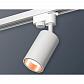 Комплект трекового светильника Ambrella light XT6322024 SWH/PPG белый песок/золото розовое полированное (A2520, C6322, N6114) - фото №2