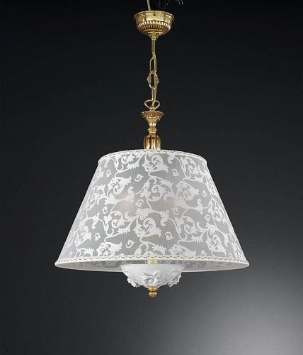 Подвесной светильник Reccagni Angelo L 9101/50